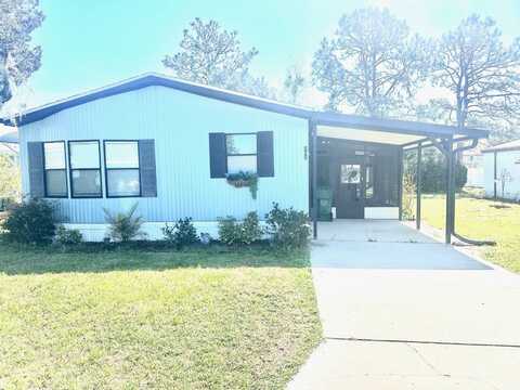 408 Bruce Avenue, Wildwood, FL 34785