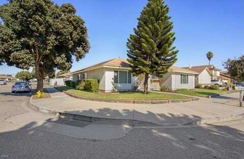 3751 Tiller Drive, Oxnard, CA 93035