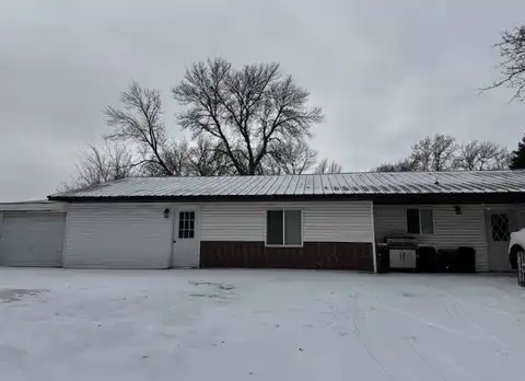 42 E 2nd Ave, Webster, SD 57274