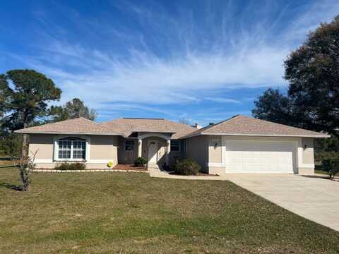 302 Wildcat St, Lake Placid, FL 33852