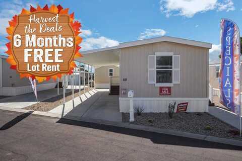 3833 N. Fairview Ave., Tucson, AZ 85705