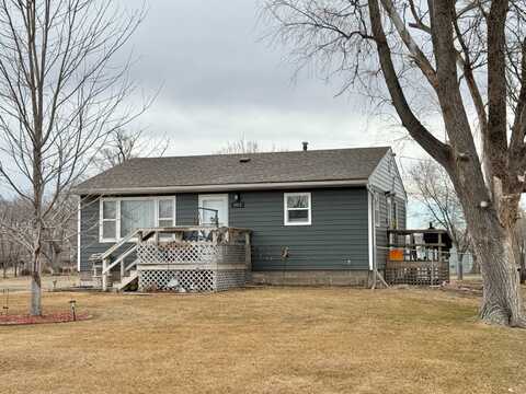 1413 N Franklin Ave., North Platte, NE 69101