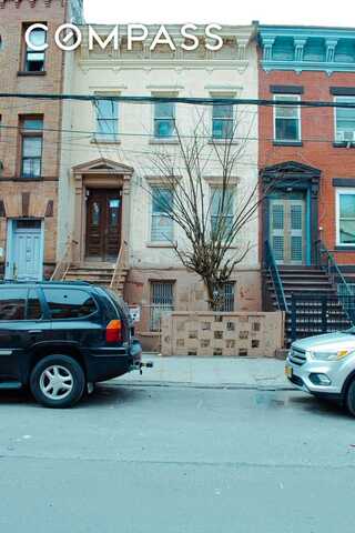 412 East 136th Street, Bronx, NY 10454