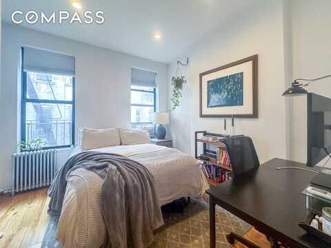 338 East 5th Street, New York, NY 10003