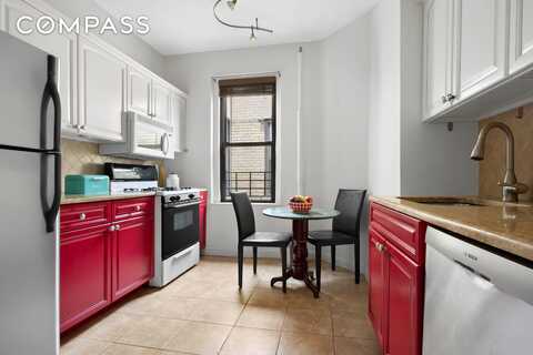 371 Fort Washington Avenue, New York, NY 10033
