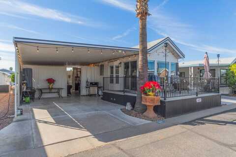 8700 E. UNIVERSITY DRIVE, MESA, AZ 85207