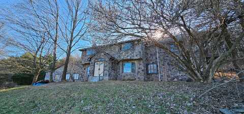 581 Hessinger And Lare Rd, Jeffersonville, NY 12748