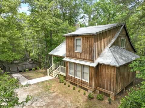 0 COOSA COUNTY RD 8, Rockford, AL 35136