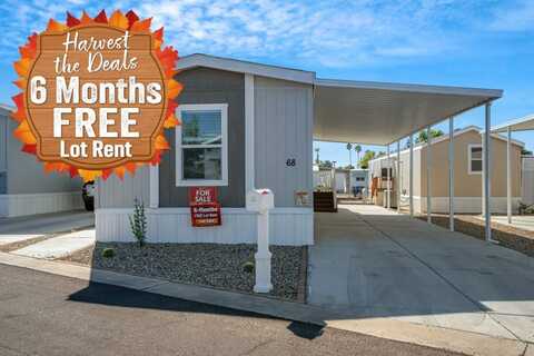 3833 N. Fairview Ave., Tucson, AZ 85705