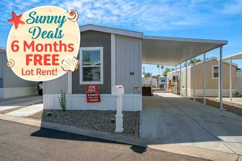 3833 N. Fairview Ave., Tucson, AZ 85705