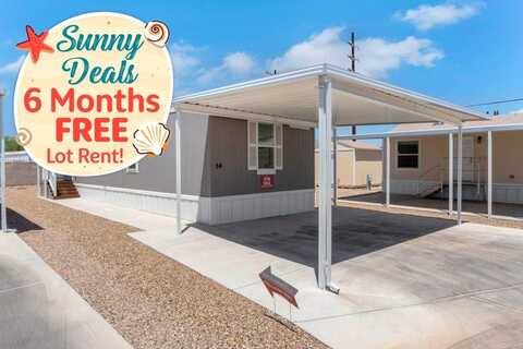 3833 N. Fairview Ave., Tucson, AZ 85705