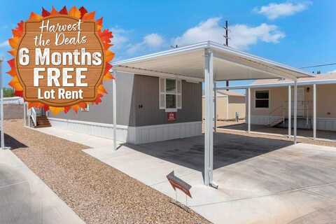 3833 N. Fairview Ave., Tucson, AZ 85705