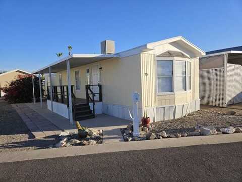 3833 N. Fairview Ave., Tucson, AZ 85705
