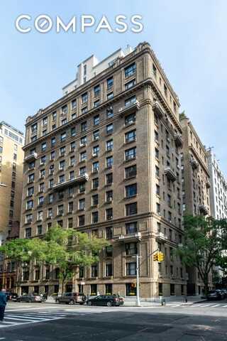 500 West End Avenue, New York, NY 10024