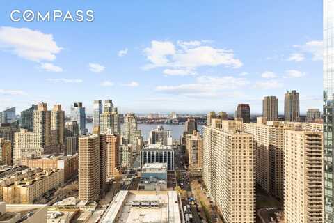 160 West 66th Street, New York, NY 10023