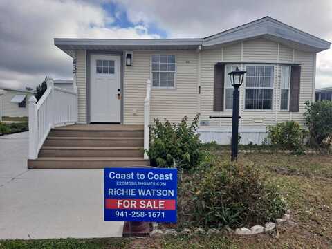3737 El Jobean Rd, Port Charlotte, FL 33953