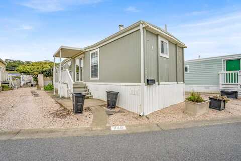 248 2nd Avenue, Pacifica, CA 94044