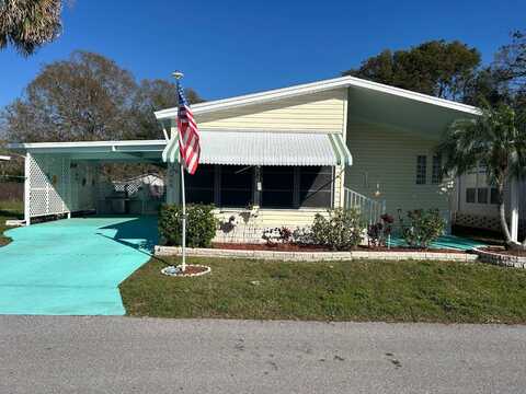 7406 Gettysburg Dr, New Port Richey, FL 34653