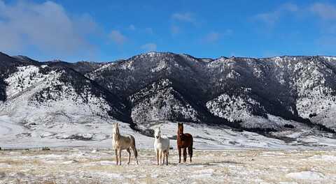 Maverick Way, Laramie, WY 82070