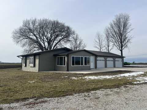 1081 Highway 160, Golden City, MO 64748