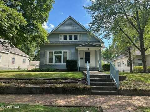 119 W Jefferson Street, Pittsburg, KS 66762