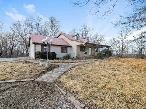 869 State Route 1835, Slaughters, KY 42456