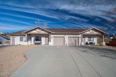 9820 E Lakeshore Drive, Prescott Valley, AZ 86314