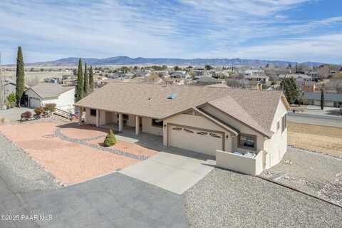4801 N Calle Santa Cruz, Prescott Valley, AZ 86314
