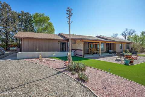 24585 N Catalina Street, Paulden, AZ 86334