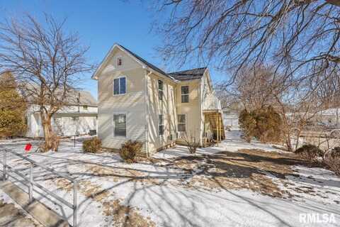 504 N 4TH Street, Dunlap, IL 61525