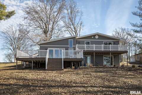 1437 NASSAU Lane, Marion, IL 62959