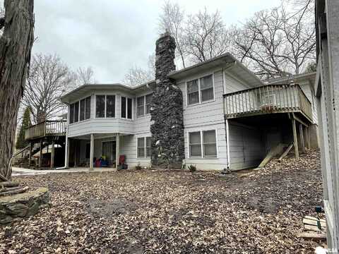 1121 2ND Avenue South, Clinton, IA 52732