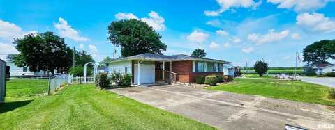103 DAVID Drive, Mc Clure, IL 62957