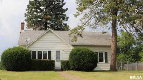 1740 8TH Avenue South, Clinton, IA 52732