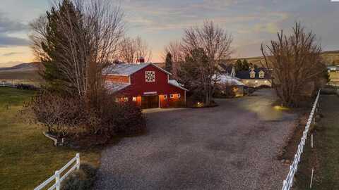 1522 N Dallas Road, Benton City, WA 99320