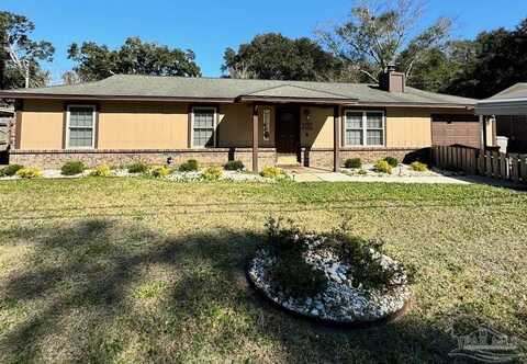 6550 Bellview Pines Rd, Pensacola, FL 32526