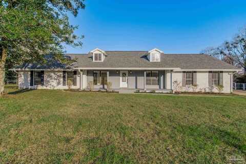 3344 N Hwy 29, Cantonment, FL 32533