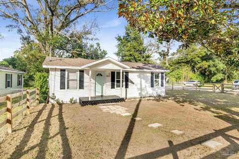 2402 W Blount St, Pensacola, FL 32505