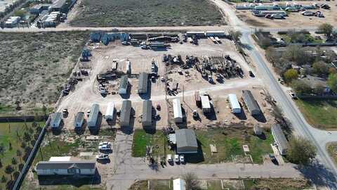 3501 County Rd 1223 1/2, Midland, TX 79706