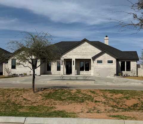 5108 Riverside Drive, Midland, TX 79707
