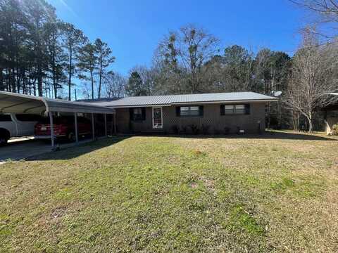 1605 Gibson St, Elba, AL 36323