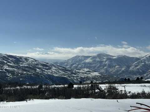 8588 N Backcast Circle, Kamas, UT 84036