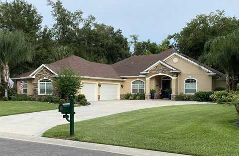 2 LAURA COURT, PALM COAST, FL 32137