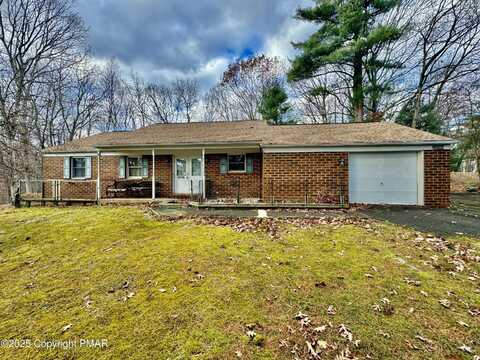 12146 Big Buck Lane, East Stroudsburg, PA 18302