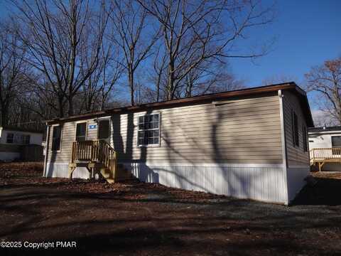 16 Circle Dr. (Lot 34), Jefferson Township, PA 18436