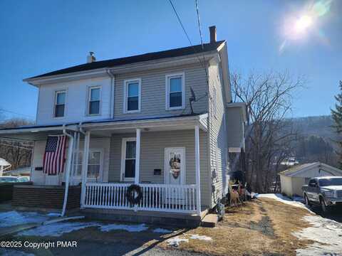 232 South Street, Jim Thorpe, PA 18229