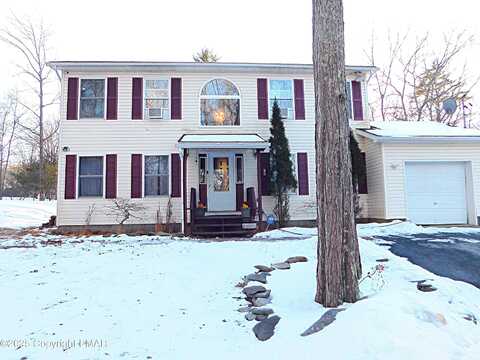 309 Casper Road, East Stroudsburg, PA 18302