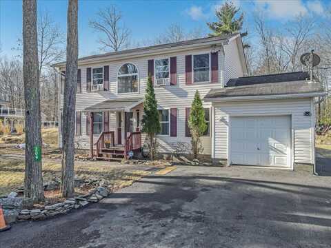 309 Casper Road, East Stroudsburg, PA 18302