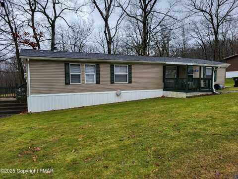 20 Hi View Dr. (Lot 16), Jefferson Township, PA 18436