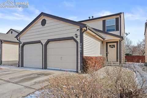 2461 Lexington Village Lane, Colorado Springs, CO 80916